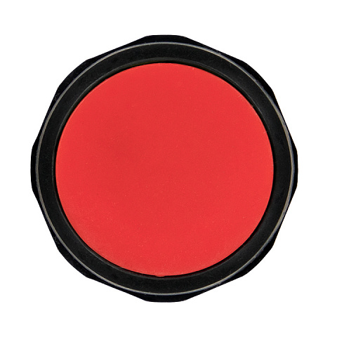 EKF PROxima Кнопка SW2C-11 с фиксацией красная NO+NC