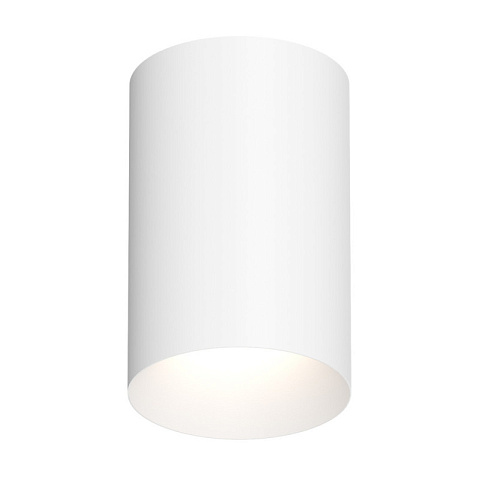 Накладной светильник ITALLINE IT02-027 white 3000K