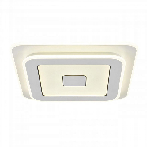 Потолочный светодиодный светильник MyFar Ceiling Button MR9001-CL