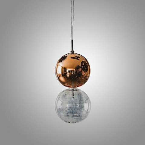 Подвесной светильник Imperium Loft Mirror Duo 363656-26