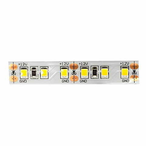 Светодиодная лента SWG 12W/m 120LED/m 2835SMD нейтральный белый 5M 002314