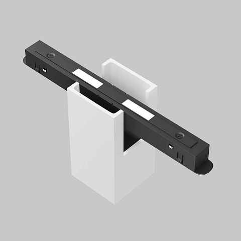 Светильник на шине Maytoni TR121-4-7W-DS-W