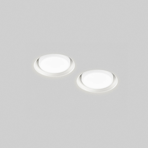 Встраиваемый светильник Lightstar 212100