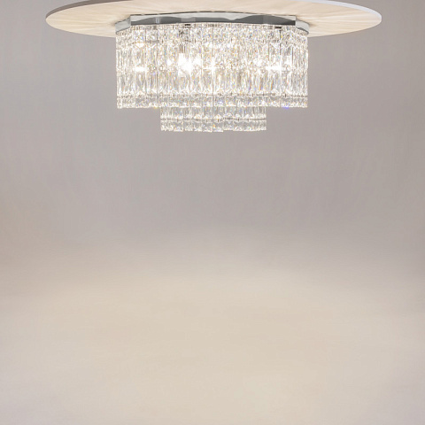 Накладная люстра Maytoni DIA005CL-06CH