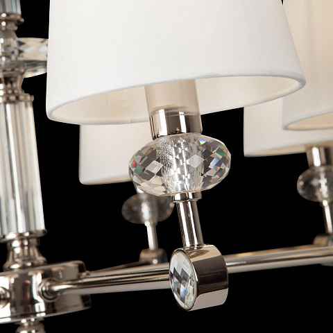 Подвесная люстра Maytoni MOD018PL-06CH