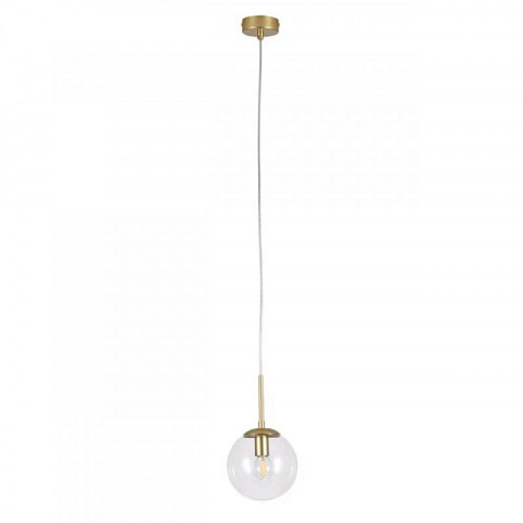 Подвесной светильник ARTE Lamp A1915SP-1GO