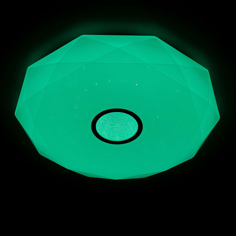 Накладной светильник Citilux CL713A100G