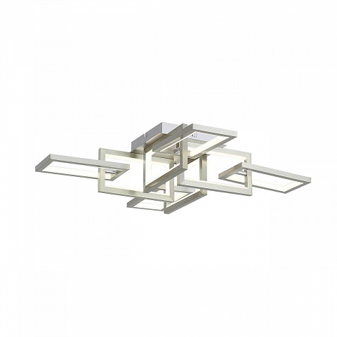 Потолочный светодиодный светильник ST Luce Caselia SL397.102.08