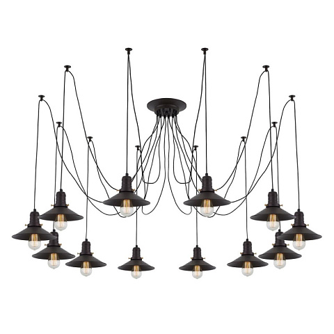 Подвесной светильник Citilux CL451122