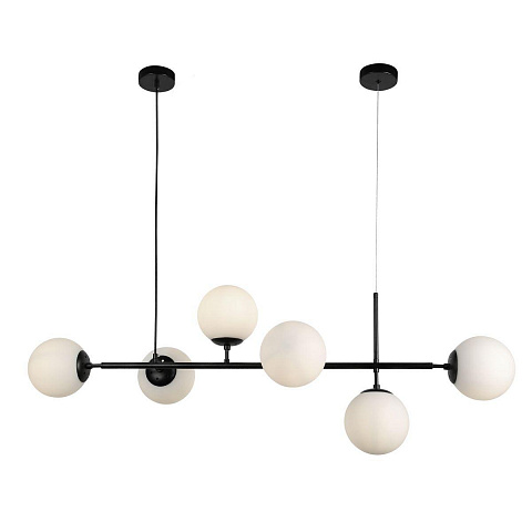 Подвесная люстра Kink Light 07622-6,19-01