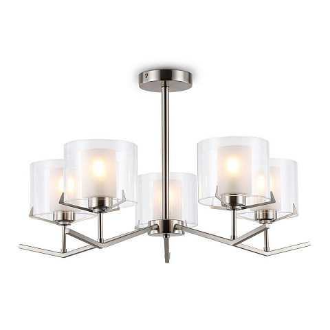 Люстра на штанге Ambrella Light LH57001