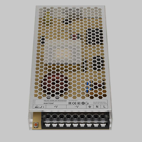 Блок питания  Maytoni Led Strip 821020