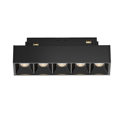 Светильник на шине Maytoni TR014-2-10W3K-B