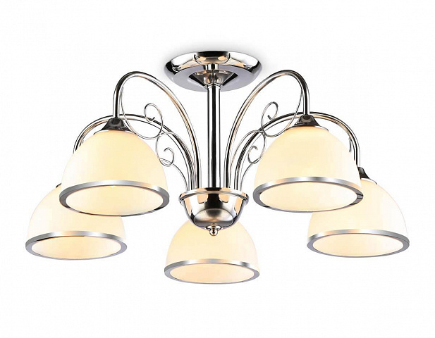 Потолочная люстра Ambrella light Traditional TR3182