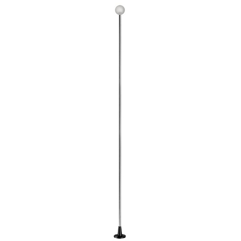Садово-парковый светильник Odeon Light 7123/1GLB