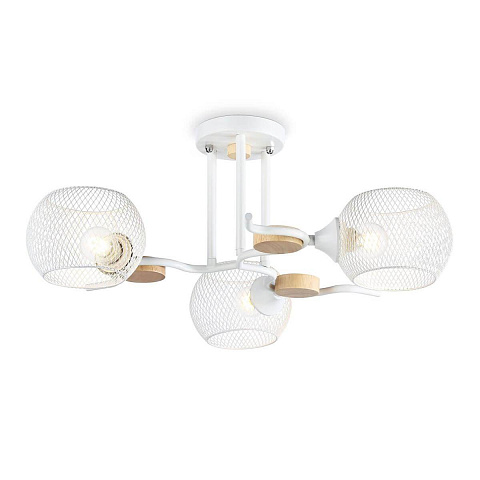 Накладной светильник Ambrella Light TR80163