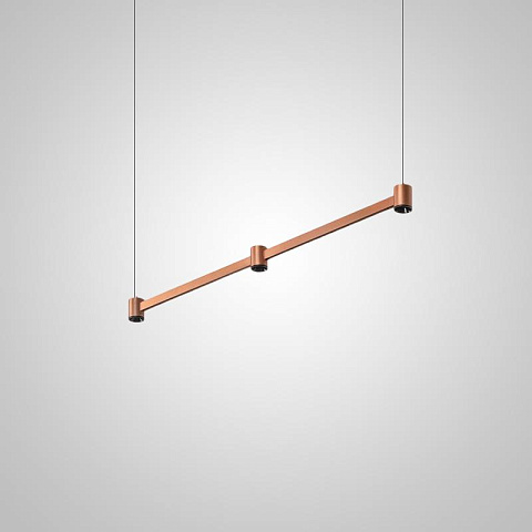 Подвесной светильник Imperium Loft Arkadi L80 231407-23