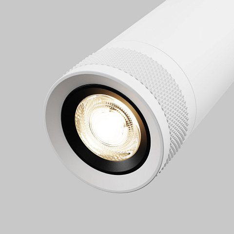 Светильник на шине Maytoni TR198-3-20W2.7K-Z-W