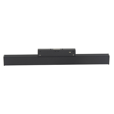 Светильник на шине Crystal Lux CLT 0.33 001 12W BL M4000K