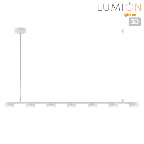 Подвесной светильник LUMION 8265/7