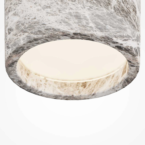 Потолочный светильник Maytoni Modern Basic Texture MOD461CL-01GR