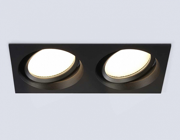 Встраиваемый светильник Ambrella Light TN6661