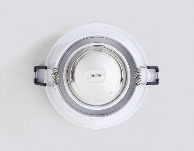 Встраиваемый светильник Ambrella Light Techno Spot Standard Tech TN102721