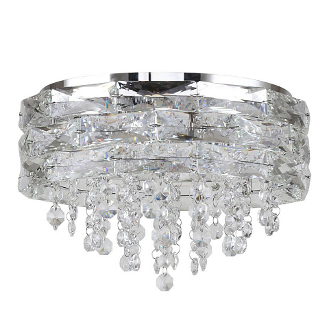 Потолочная люстра Favourite Icicle 4250-3C