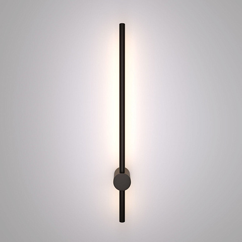 Бра Elektrostandard Cane LED черный (MRL LED 1115)