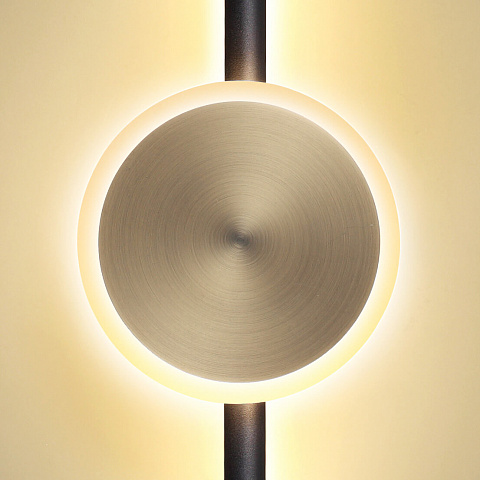Бра Odeon Light 4256/12WL