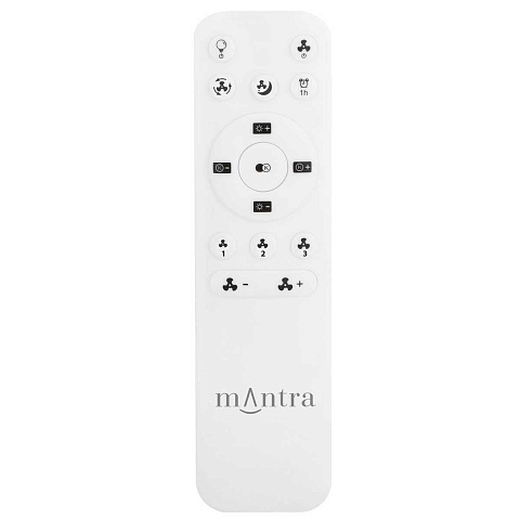 Накладной светильник Mantra 9089