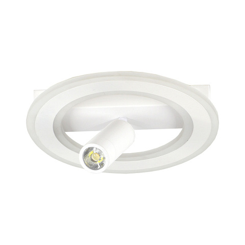 Спот Escada 20045SMA/01LED WH