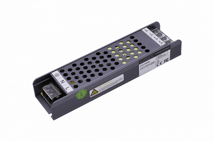 Блок питания для светодиодной ленты SWG pro 00-00002833