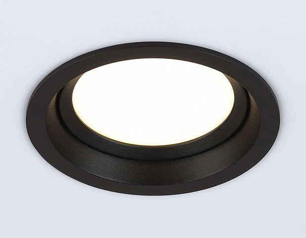 Встраиваемый светильник Ambrella Light TN52231
