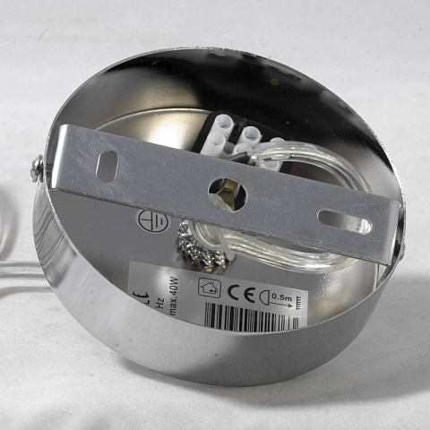 Подвесной светильник Lussole LSP-0158