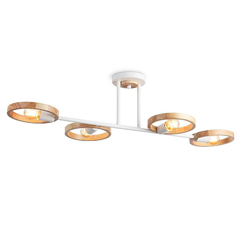 Люстра на штанге Ambrella Light TR8247