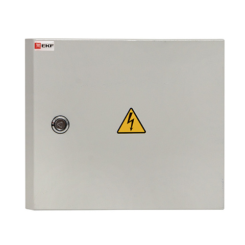 EKF PROxima Щит распред. навесной ЩРН-12 (265х310х120) IP54