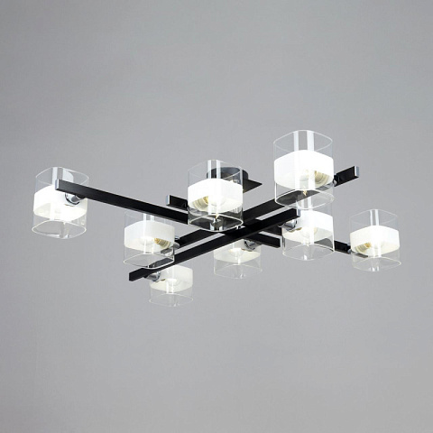 Накладная люстра Citilux CL139282
