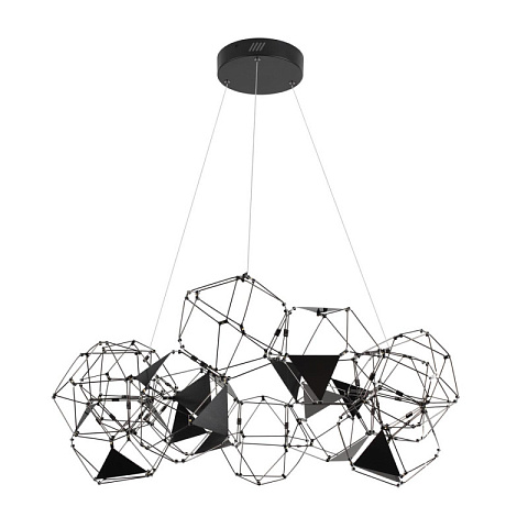 Подвесная люстра Odeon Light 5087/56L