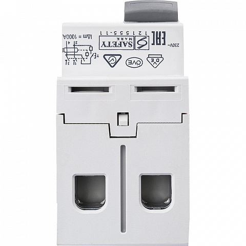 Legrand RX3 УЗО 2P 30мА 40А A