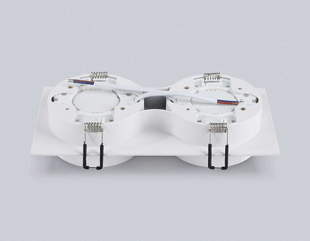 Влагозащищенный светильник Ambrella Light TN6711
