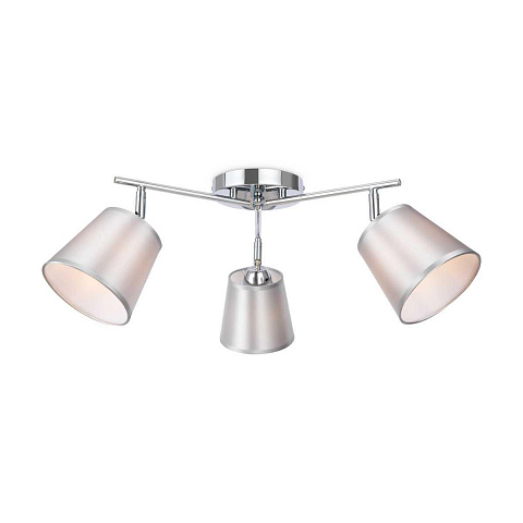 Накладная люстра Freya FR5145CL-03CH