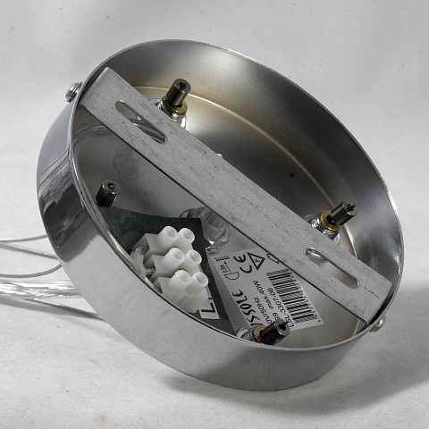 Накладная люстра Lussole LSL-3307-06