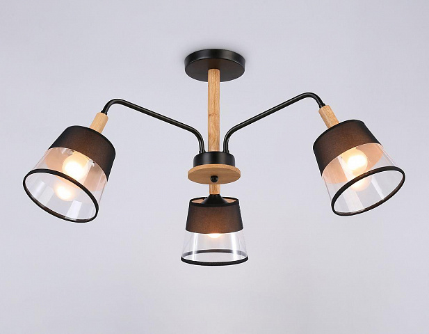 Люстра на штанге Ambrella Light TR4740