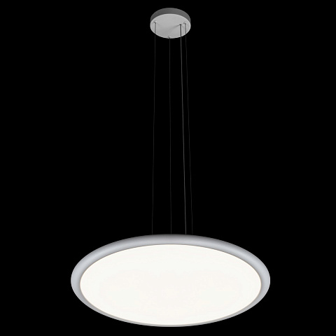 Подвесной светильник LOFT IT 10454/500P White
