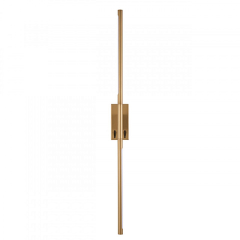 Бра ARTE Lamp A2029AP-1GO