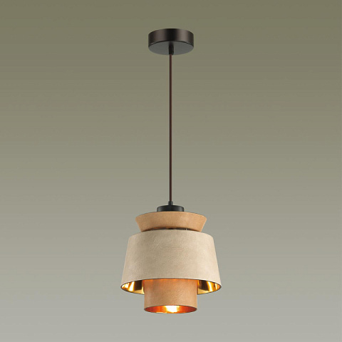 Подвесной светильник Odeon Light 4992/1