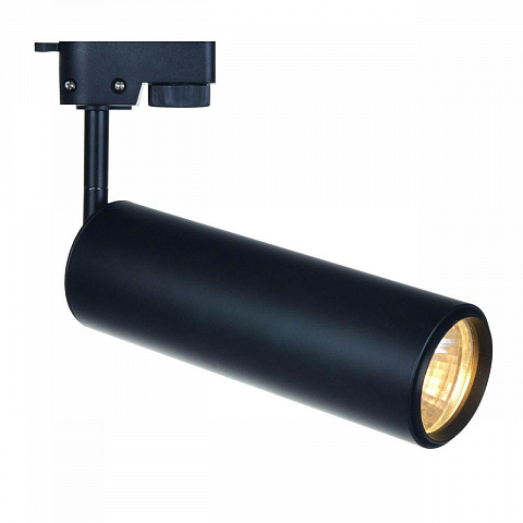 Светильник на шине ARTE Lamp A1412PL-1BK