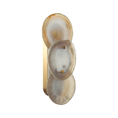 Бра Odeon Light 7065/10WL