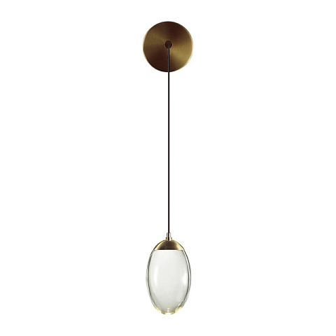 Бра Odeon Light 7159/3WL